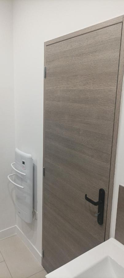 Grand T3 Calme Et Lumineux 4-6 Personnes Villa Moux Bagian luar foto