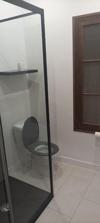 Grand T3 Calme Et Lumineux 4-6 Personnes Villa Moux Bagian luar foto
